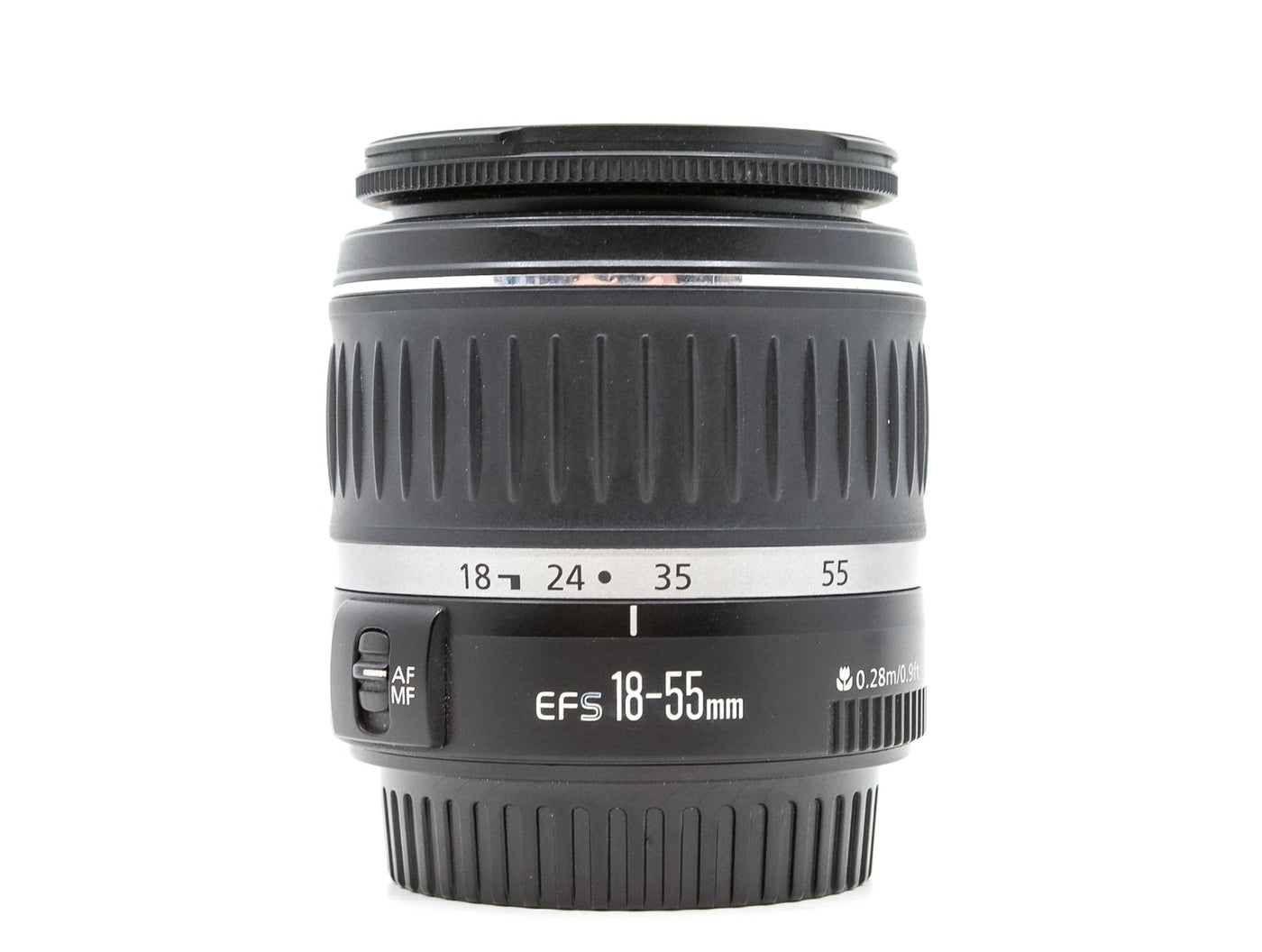 Canon EF 55-200mm f/4.5-5.6 II USM · imagem principal