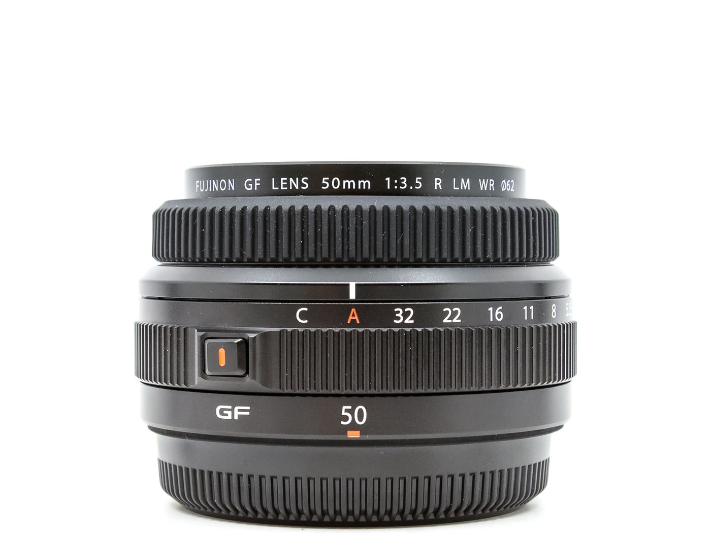 Fujifilm GF 50mm f/3.5 R LM WR · main image