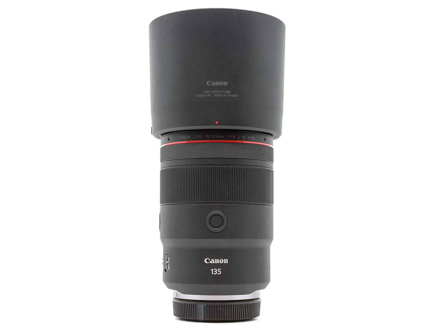 Compre Canon RF 135mm f/1.8 L IS USM | Camera Market · imagem principal