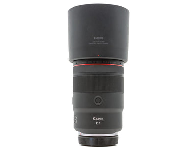 Compre Canon RF 135mm f/1.8 L IS USM | Camera Market