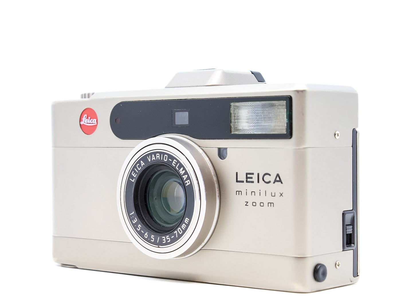 **Compre Leica Minilux Zoom | Camera Market** · imagem principal