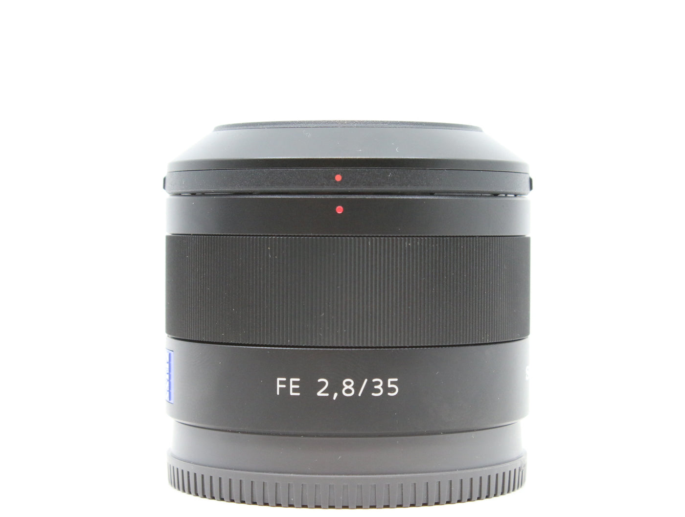 Sony FE 35mm f/2.8 ZA Zeiss Sonnar T* · main image