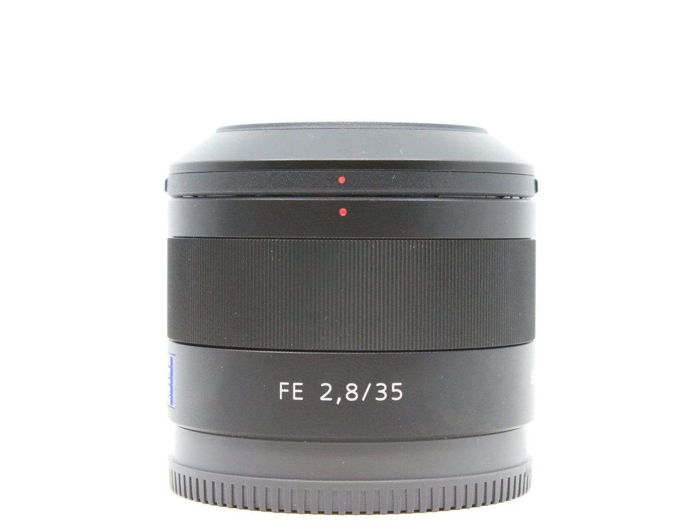 Compre Sony FE 35mm f/2.8 ZA Zeiss Sonnar T* | Camera Market · imagem principal