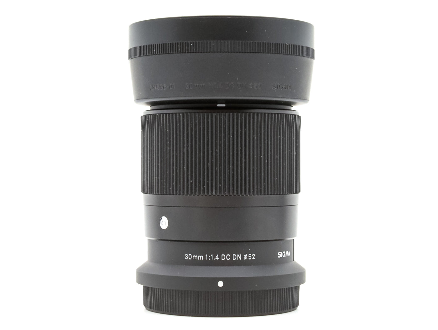 Sigma 30mm f/1.4 DC DN Contemporary - Montagem Nikon Z · imagem principal