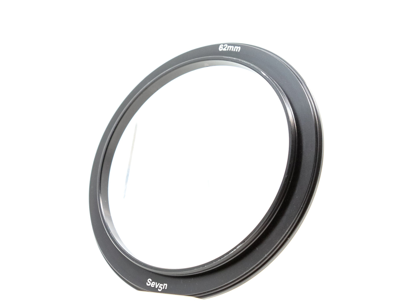 Anel Adaptador de Filtro LEE Seven5 62mm · imagem principal