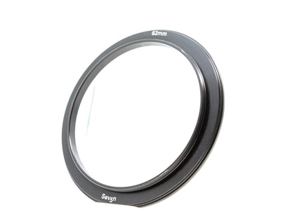 Anel Adaptador de Filtro LEE Seven5 62mm