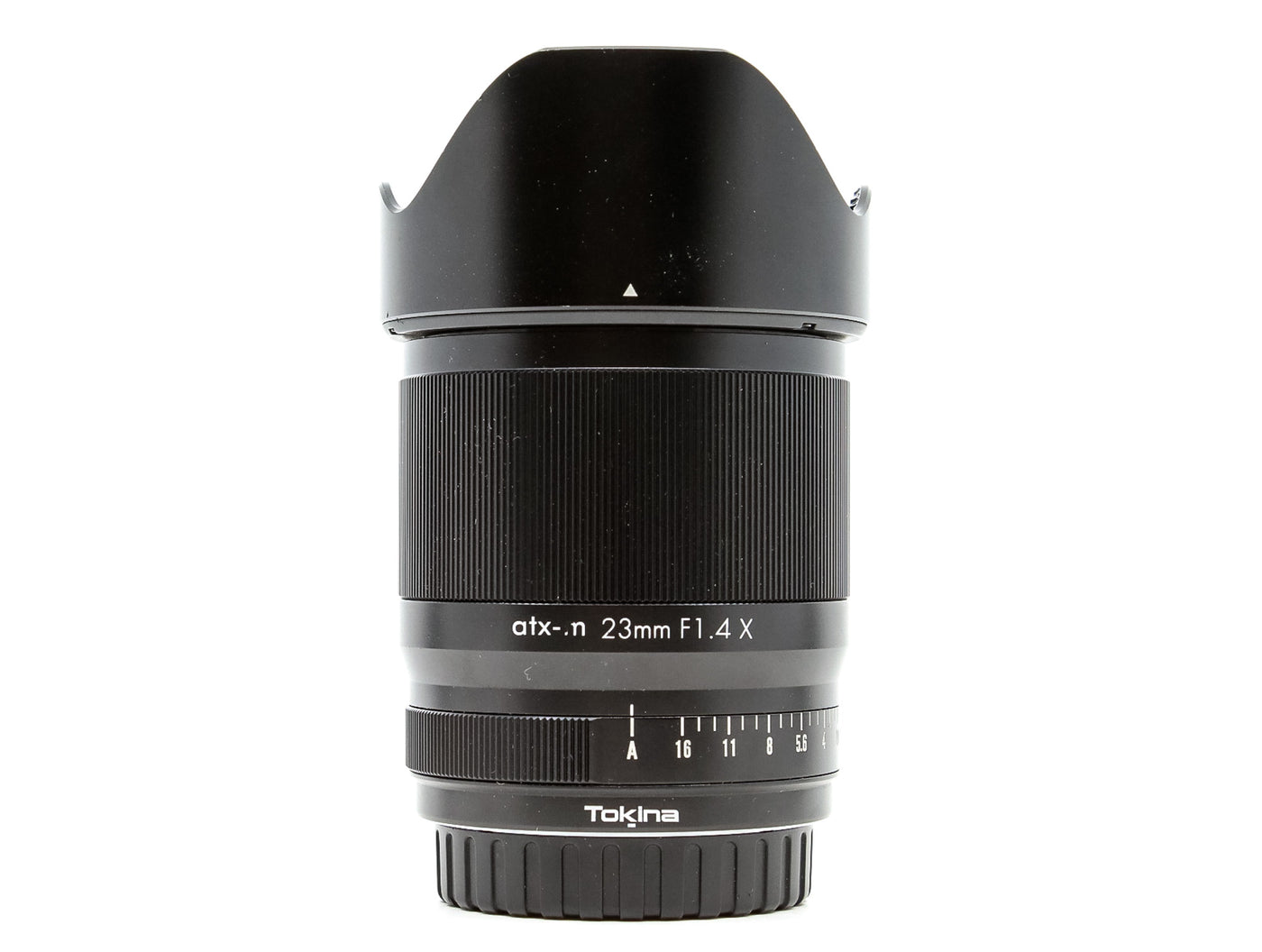 Tokina atx-m 23mm f/1.4 - Fujifilm X Fit · main image