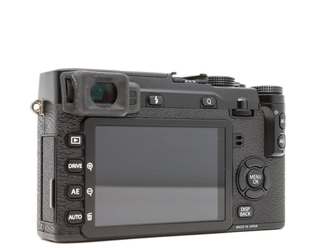 Compre Fujifilm X-E2S | Camera Market