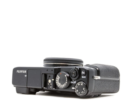 Compre Fujifilm X-E2S | Camera Market
