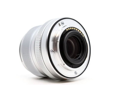 Fujifilm XF 23mm f/2 R WR - segunda mano - excelente estado - detalle 3 de 3 - SKU 3797214 - Camera Market