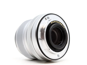 Fujifilm XF 23mm f/2 R WR - segunda mano - excelente estado - detalle 3 de 3 - SKU 3797118 - Camera Market
