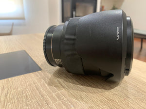 SonySony DT 16-50mm f/2.8 SSM - Sony A fit1c8a18a8-5b14-4f25-b8f6-1b308059f0dd