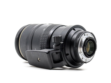 Nikon AF Nikkor 80-400mm f/4.5-5.6D ED VR - segunda mano - excelente estado - detalle 3 de 3 - SKU 3766937 - Camera Market