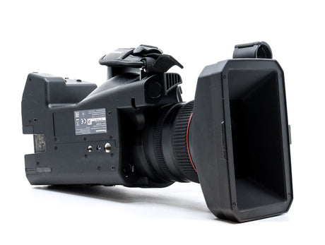 Câmera Panasonic AG-CX350 4K | Camera Market