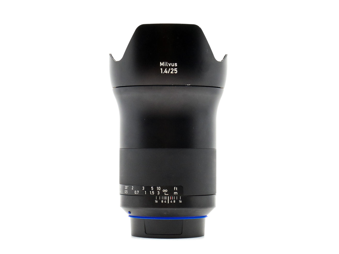 ZEISS Milvus 25mm f/1.4 ZE - Montagem Canon EF · imagem principal