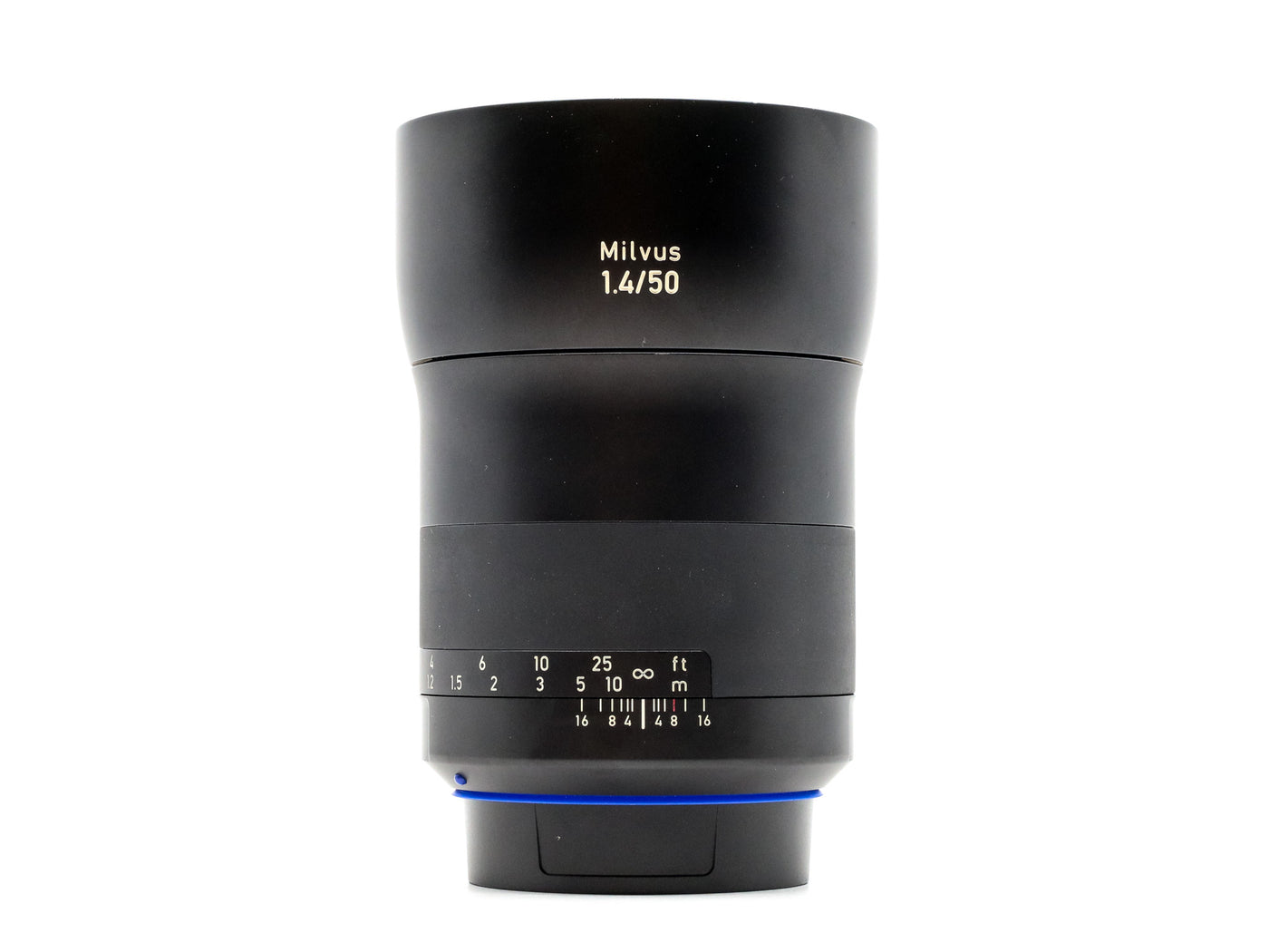 ZEISS Milvus 50mm f/1.4 ZE - Montagem Canon EF · imagem principal