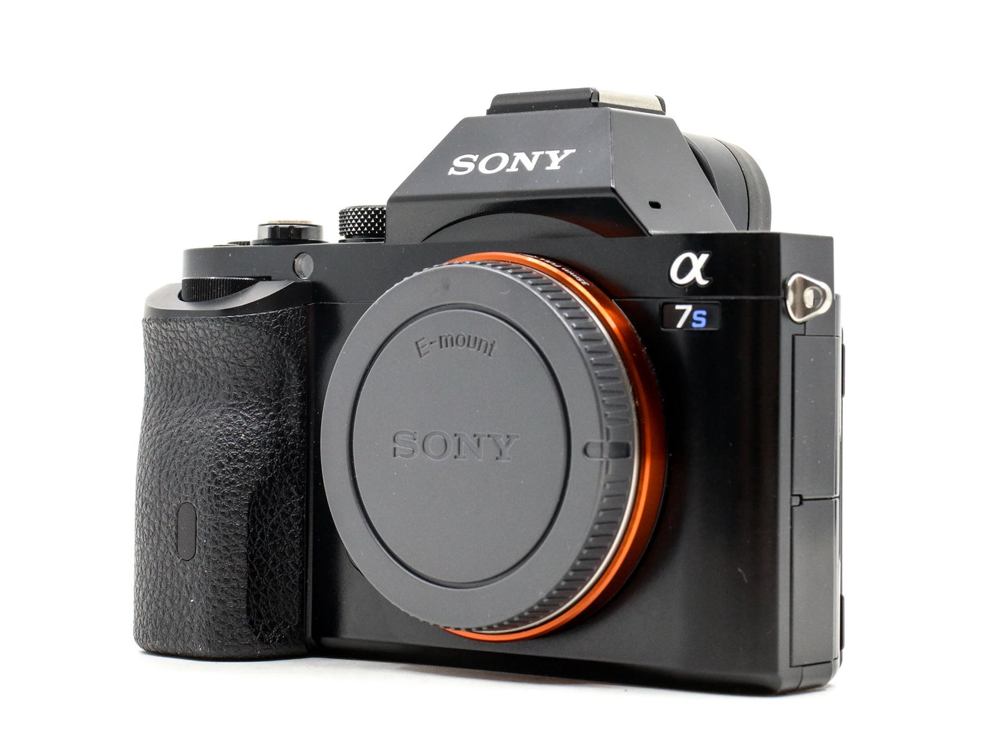 Sony Alpha A7s · main image