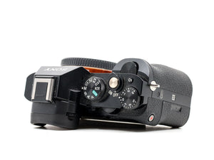 Sony Alpha A7s - segunda mano - excelente estado - detalle 3 de 4 - SKU 3700320 - Camera Market