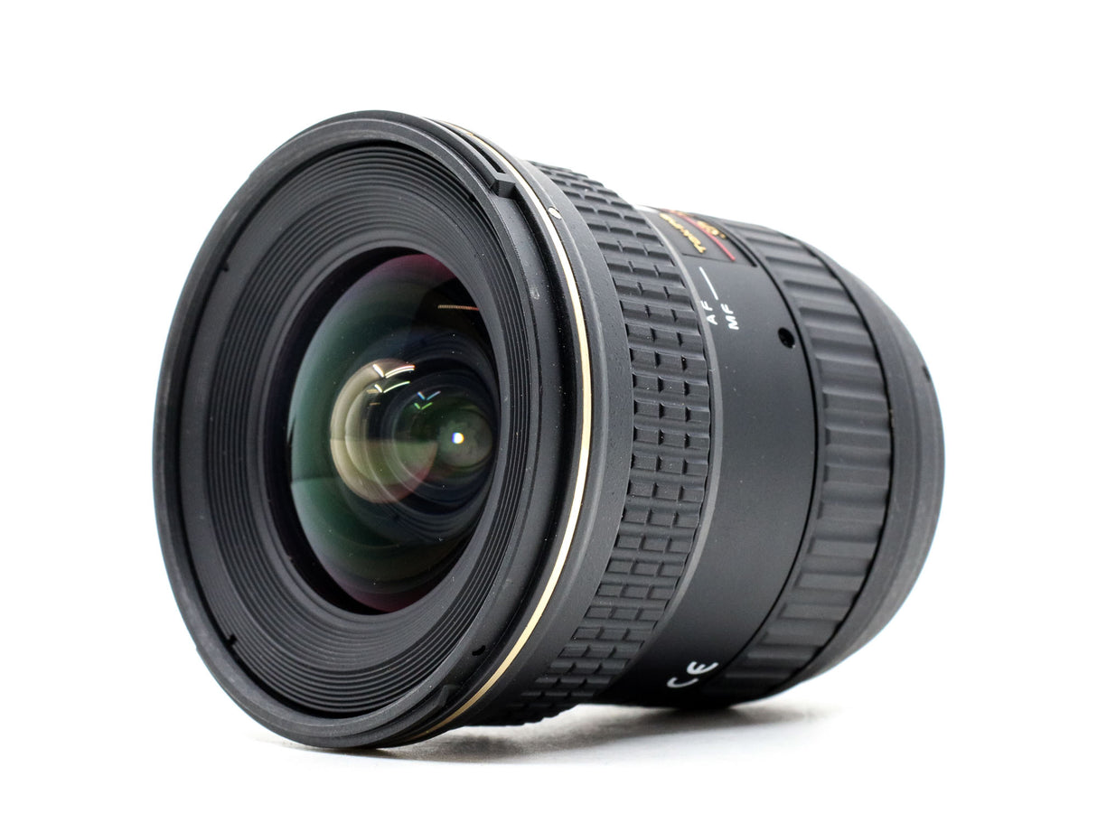 Tokina 12-24mm f/4 AT-X Pro DX II - Nikon Fit