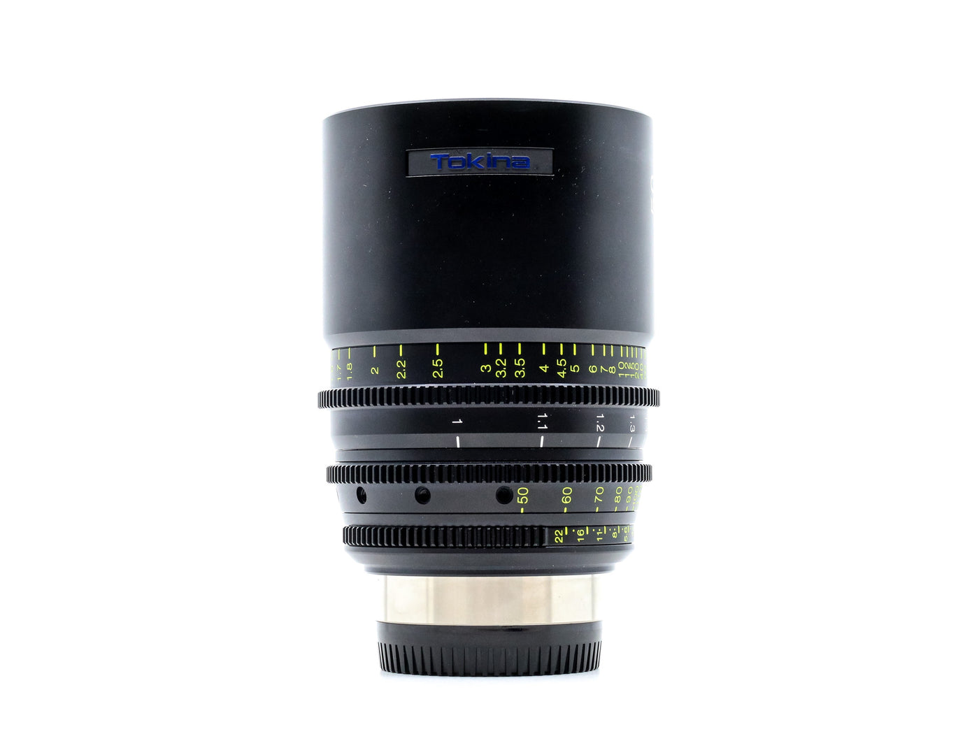 Tokina 50-135mm T2.9 MK II - Montagem Canon EF · main image