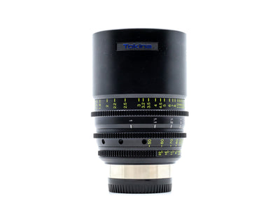 Tokina 50-135mm T2.9 MK II - Montagem Canon EF
