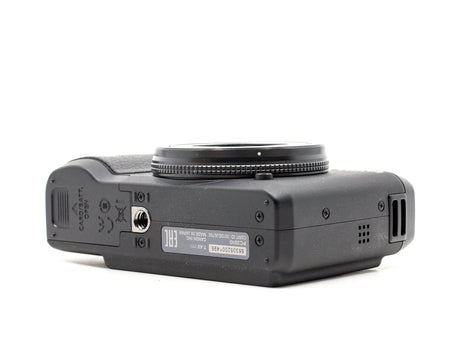 Canon PowerShot G16 - segunda mano - excelente estado - detalle 2 de 5 - SKU 3792231 - Camera Market