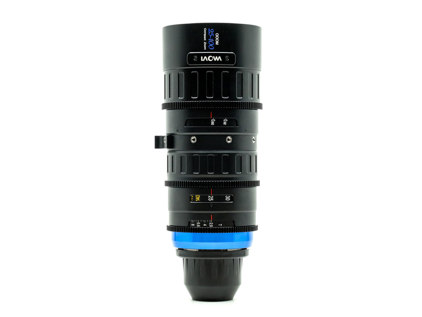 Kit Venus Laowa OOOM 25-100mm T2.9 Cine Zoom - PL Fit Bundle · imagem principal