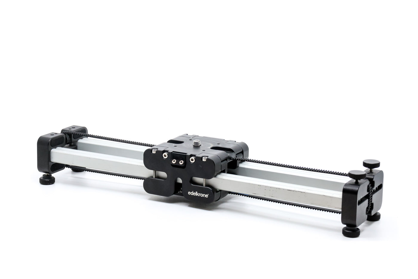 Here is the translation:

**Edelkrone SliderPLUS Médio** · imagem principal