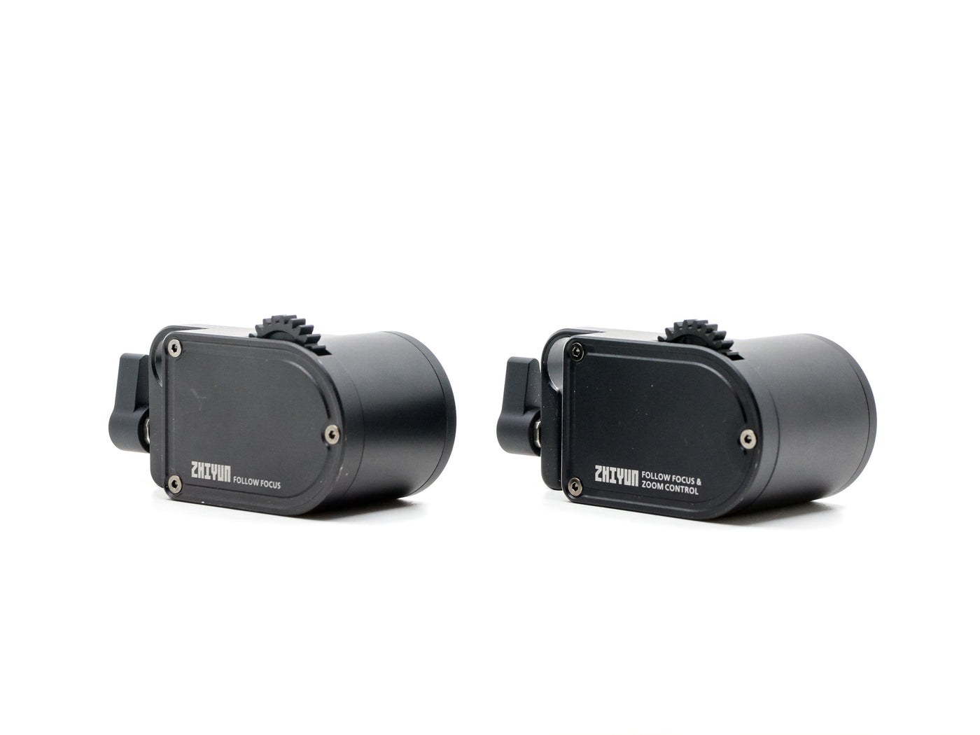 Zhiyun-Tech TransMount Max Controle de Zoom/Foco Servo · imagem principal