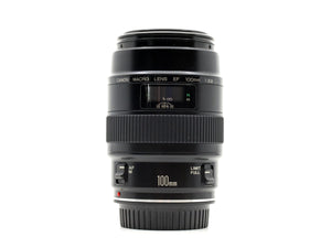 Canon EF 100mm f/2.8 Macro