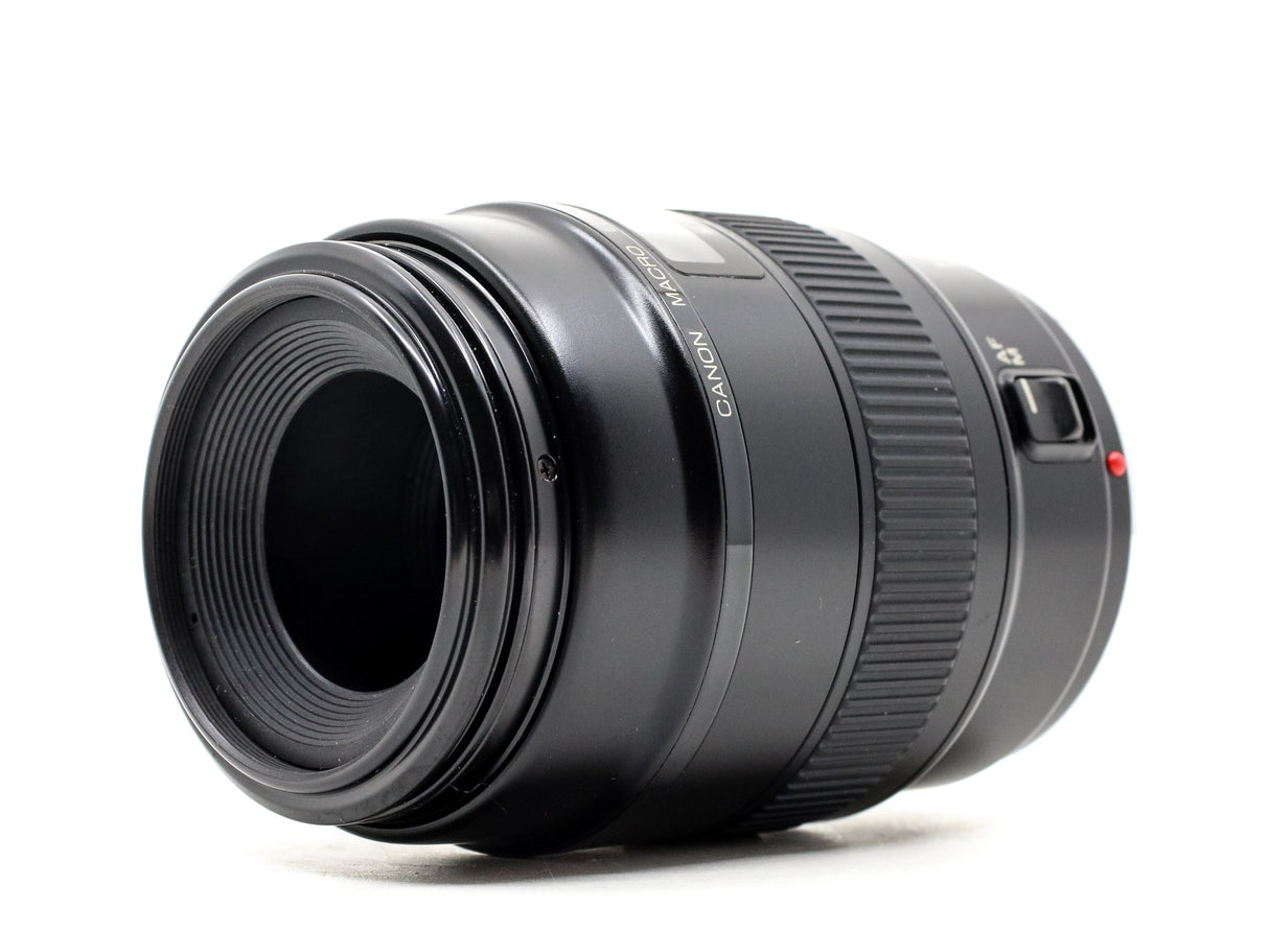 Canon EF 100mm f/2.8 Macro