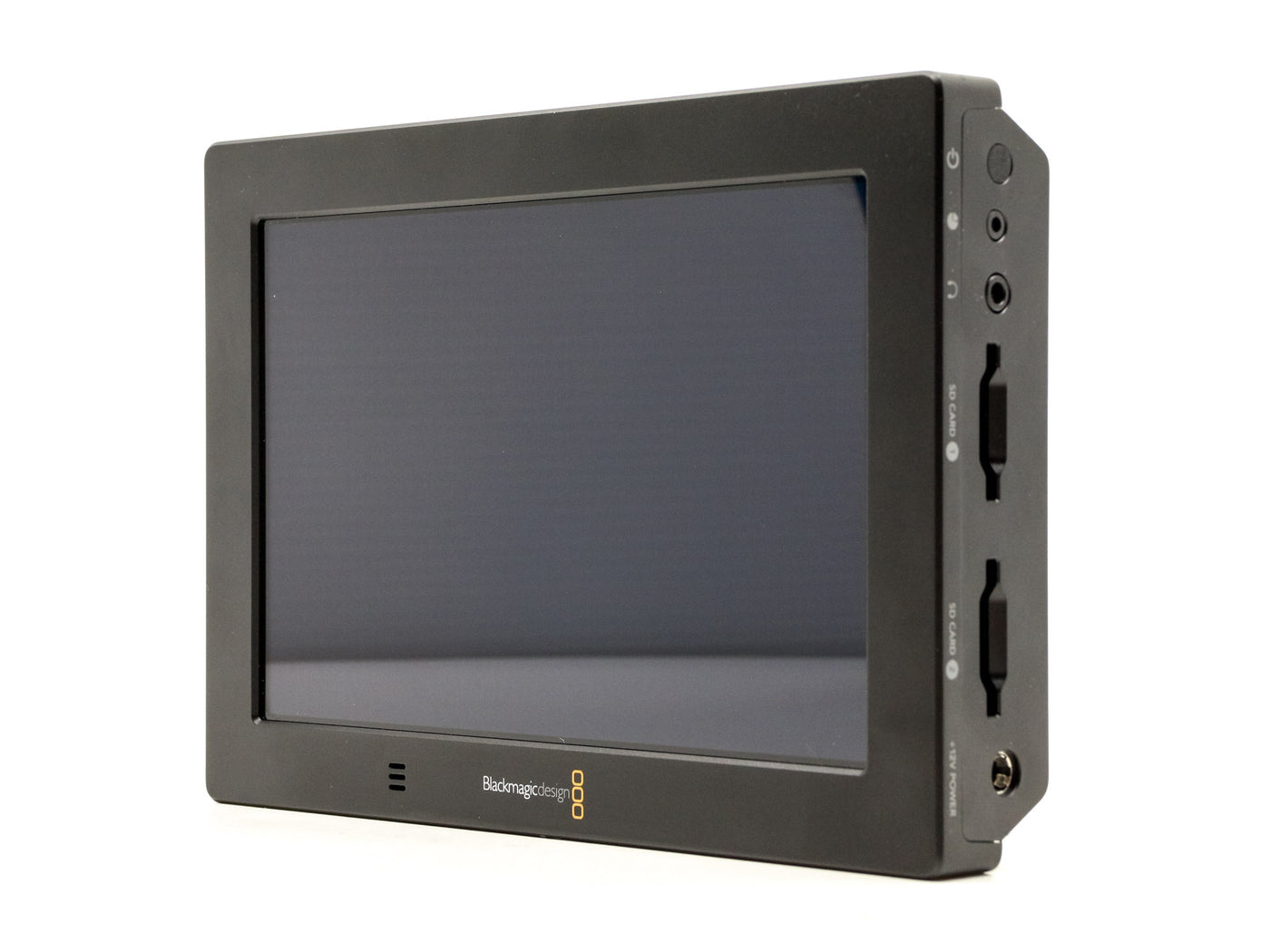 Blackmagic Design Video Assist 7” 3G · imagen principal