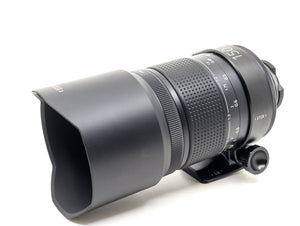 Irix Dragonfly 150mm f/2.8 - Nikon Fit - segunda mano - excelente estado - foto principal - SKU 3778209 - Camera Market