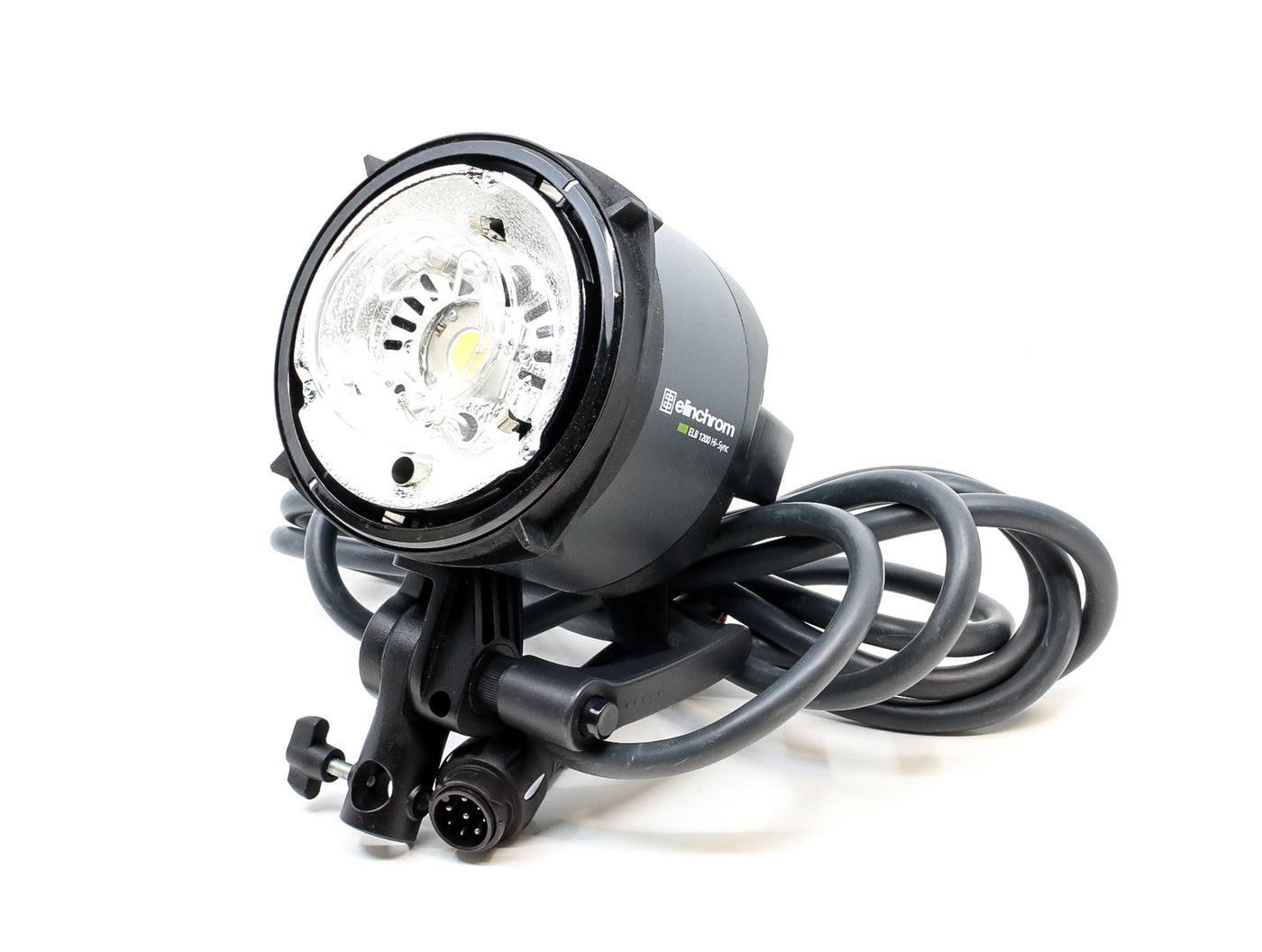Kit Elinchrom ELB 1200 Hi-Sync · main image