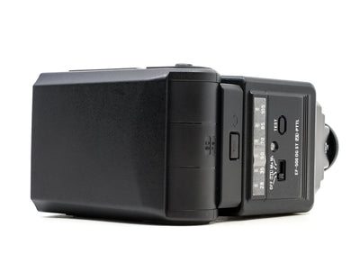 Sigma EF-500 DG Super Flashgun - Pentax Dedicado