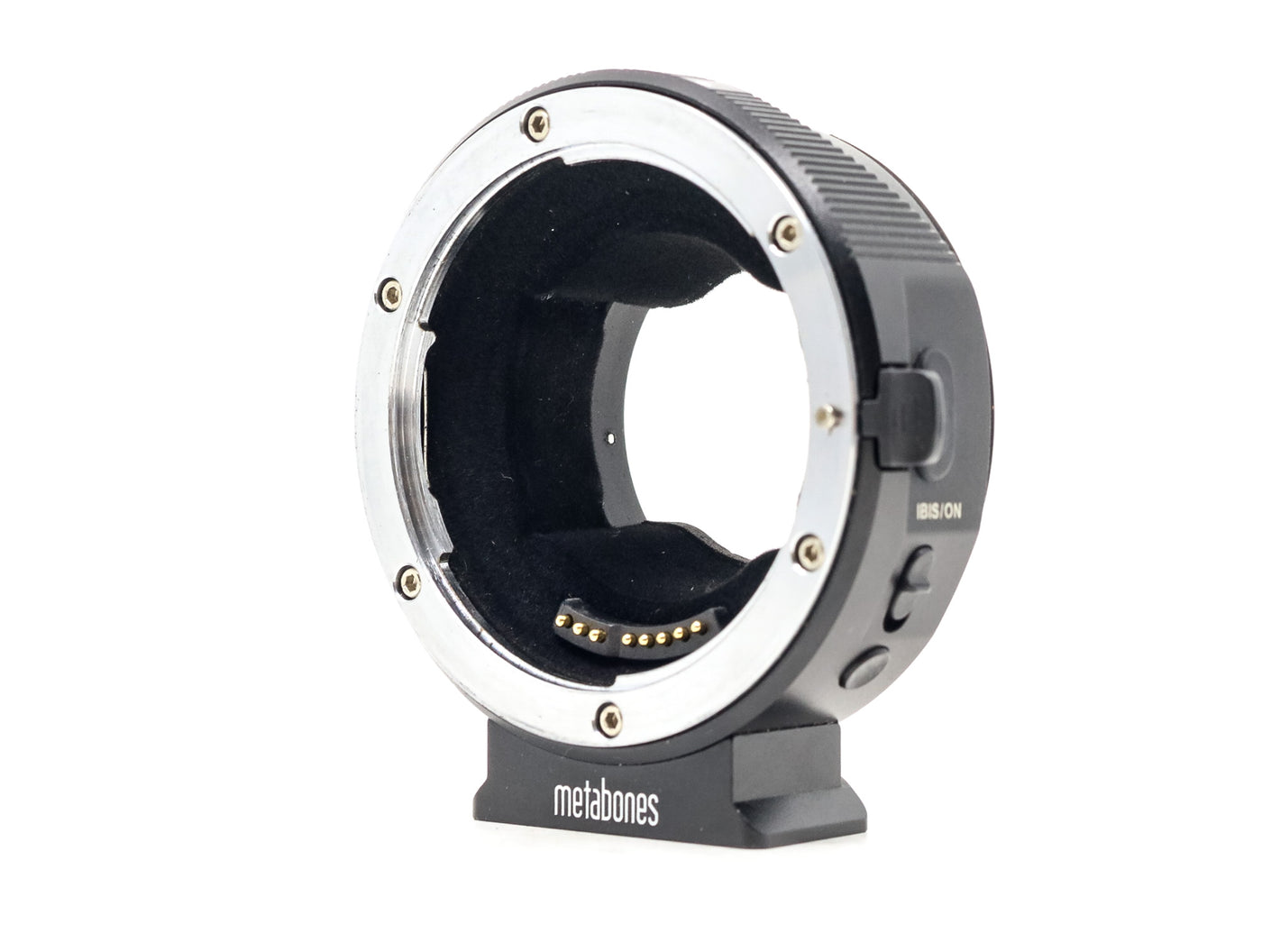 Metabones CINE Speed ​​Booster Ultra 0.71x - Canon EF to Sony E Mount T · main image