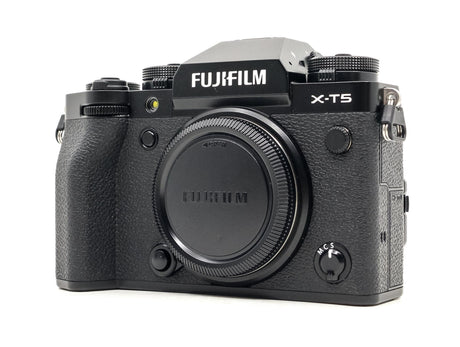 Fujifilm X-T5 - segunda mano - excelente estado - foto principal - SKU 3798224 - Camera Market