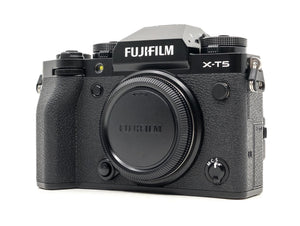 Fujifilm X-T5 - segunda mano - excelente estado - foto principal - SKU 3792050 - Camera Market