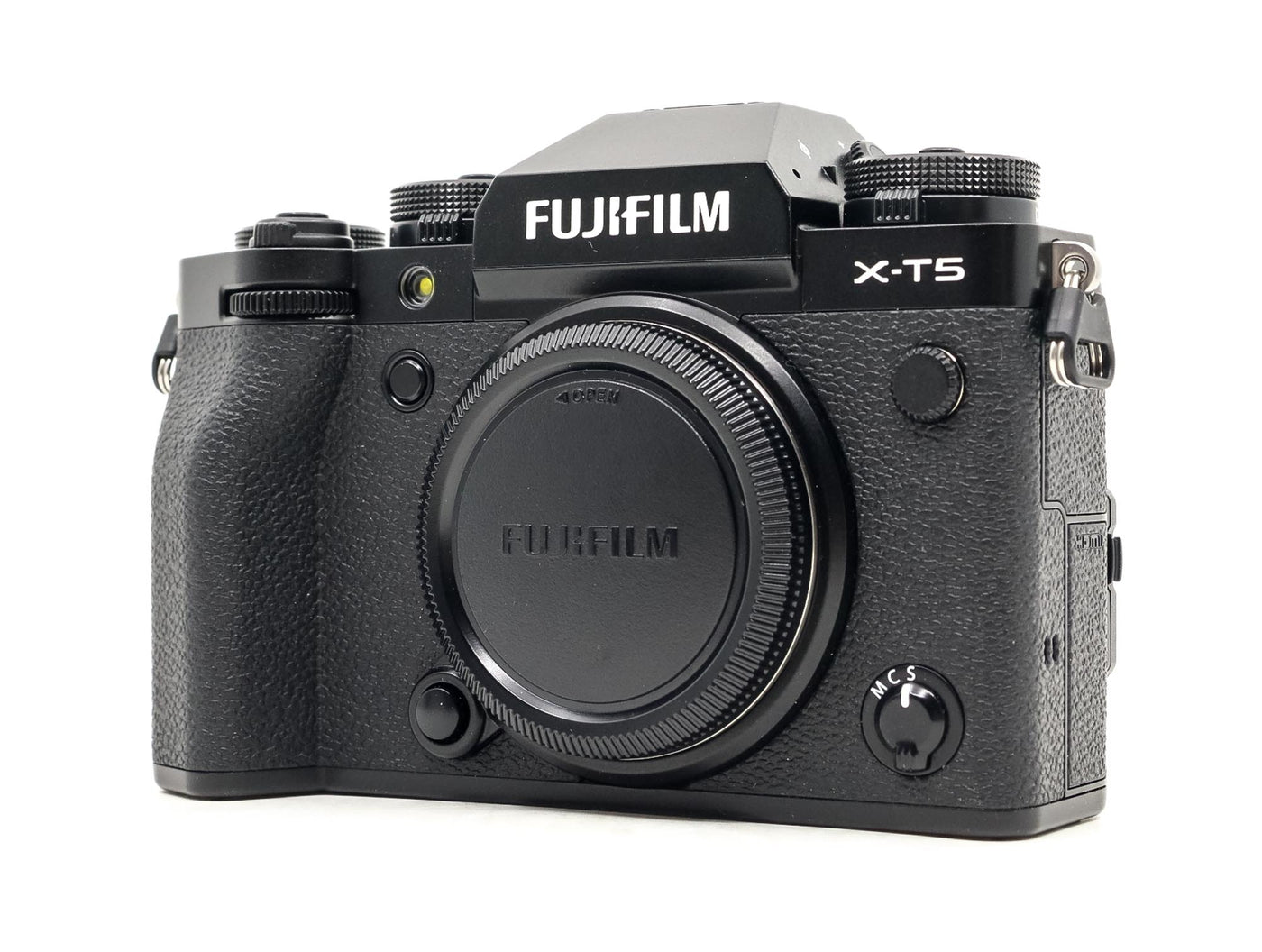 Compre a Fujifilm X-T5 | Camera Market · imagem principal