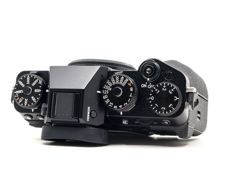 Fujifilm X-T5 - segunda mano - excelente estado - detalle 3 de 4 - SKU 3798224 - Camera Market