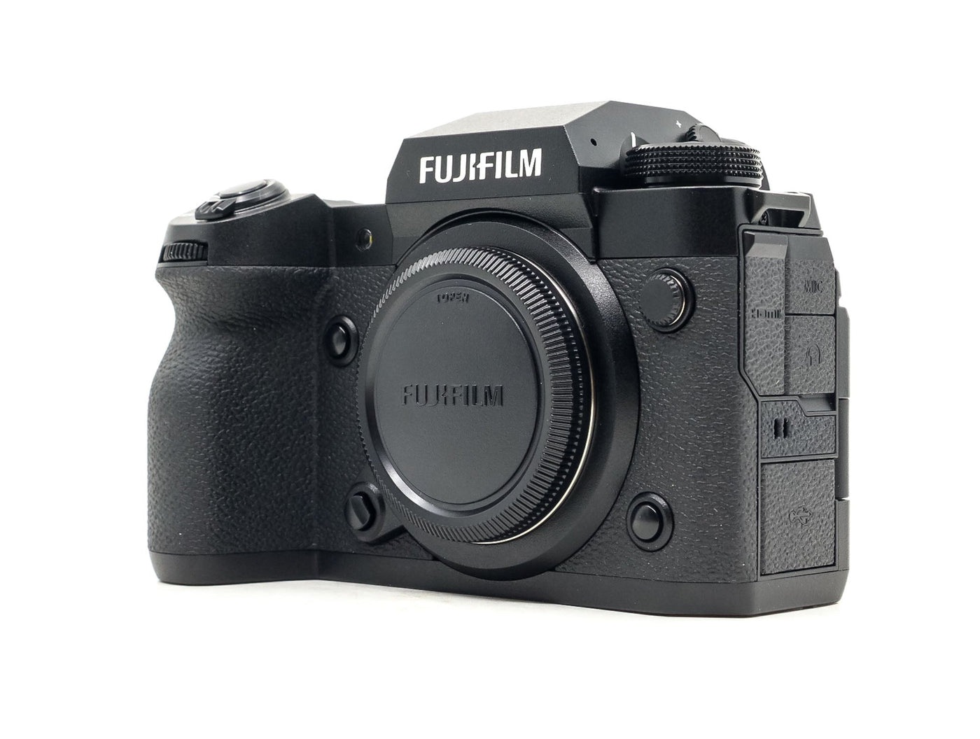 **Compre a Fujifilm X-H2 | Camera Market** · imagem principal