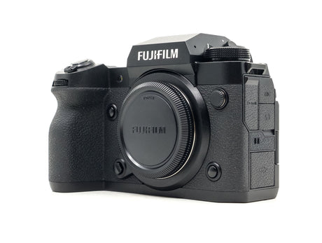 Fujifilm X-H2 - segunda mano - excelente estado - foto principal - SKU 3721686 - Camera Market