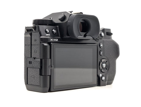 fujifilm|x-h2 - Excelente - 4