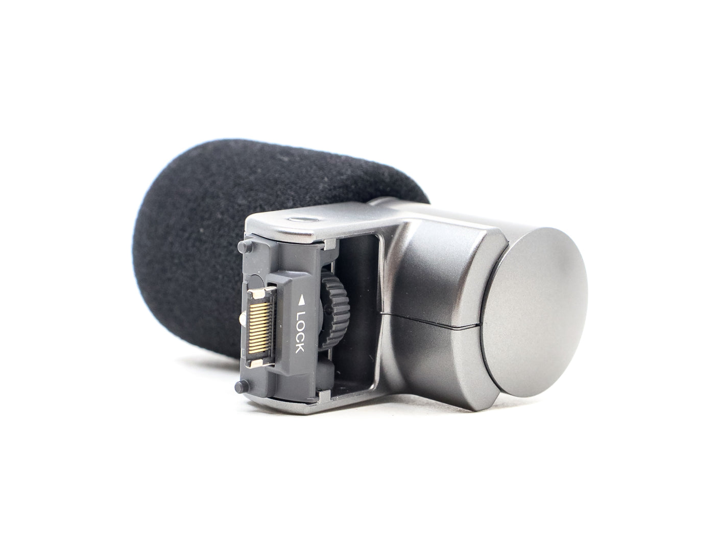 Sony ECM-SST1 Microphone · imagen principal