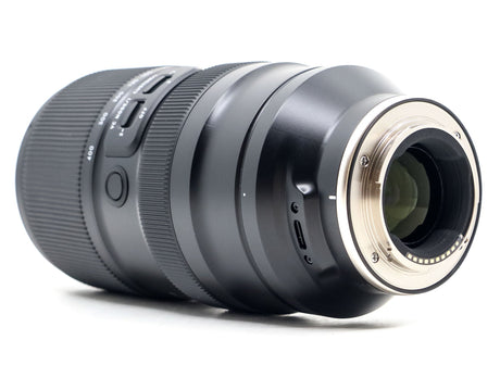 Tamron 50-400mm f/4.5-6.3 Di III VC VXD - Sony E Fit - segunda mano - excelente estado - detalle 3 de 3 - SKU 3772250 - Camer