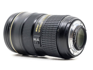 Nikon AF-S Nikkor 24-70mm f/2.8G IF-ED