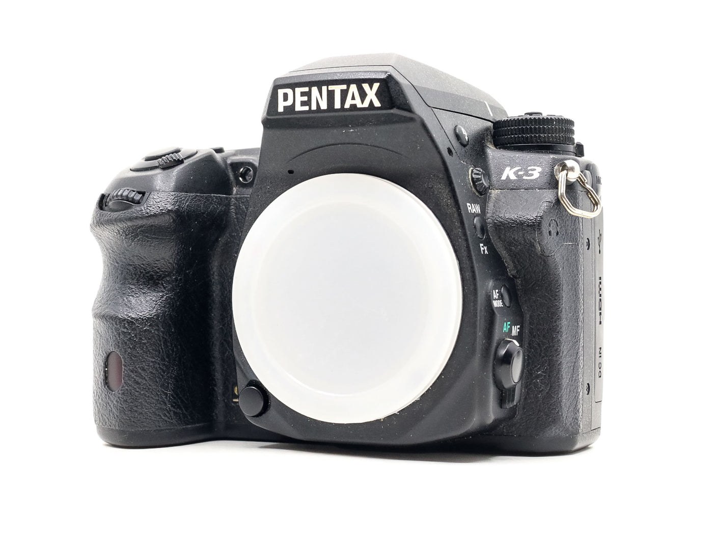 **Compre Pentax K-3 II | Camera Market** · imagem principal
