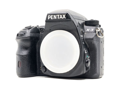 **Compre Pentax K-3 II | Camera Market**