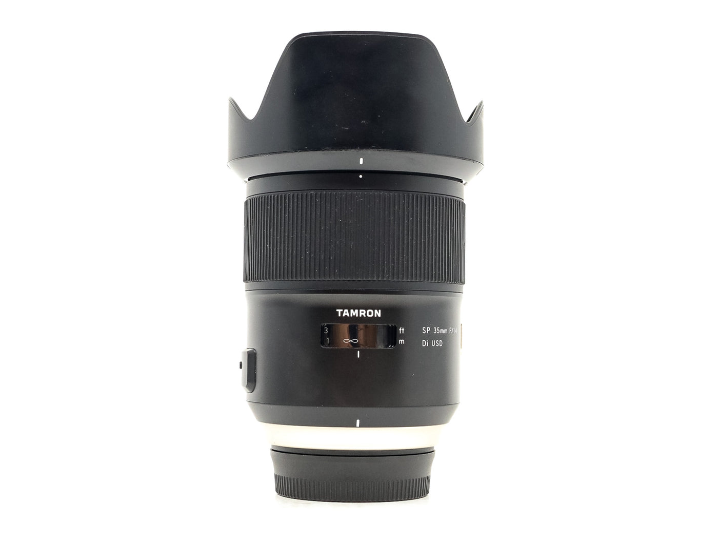 Tamron SP 35mm f/1.4 Di USD - Montagem Nikon · imagem principal
