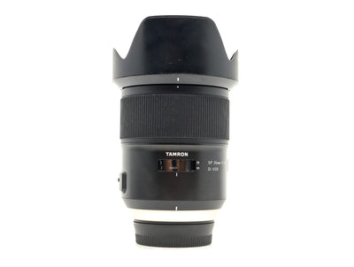 Tamron SP 35mm f/1.4 Di USD - Montagem Nikon